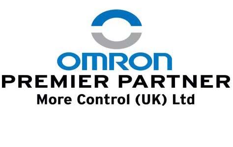 Omron Premier Partner Omron Premier Partner