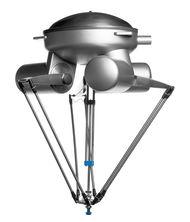 Omron Delta Robot IP69K Omron Delta Robot IP59K