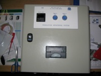 More Control SCADA & Information